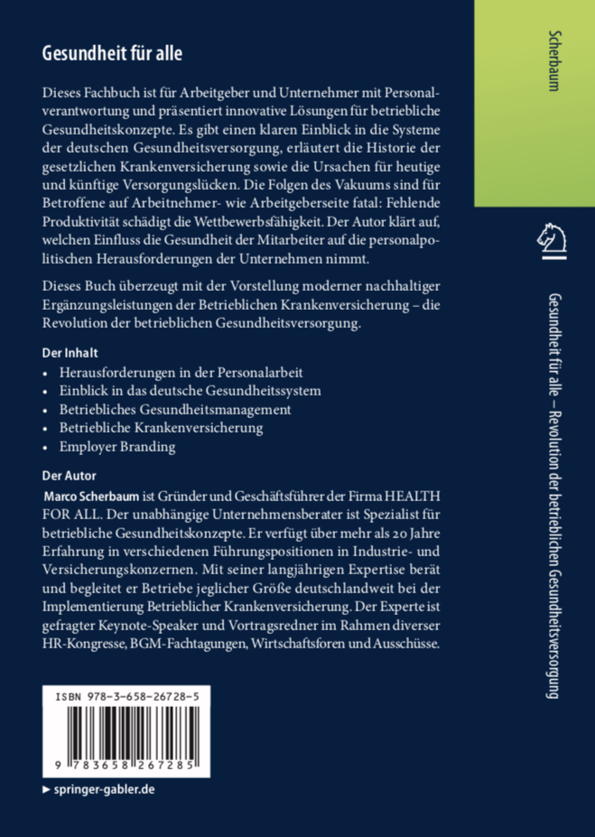 Klartext_2021_bKV-Artikel Senator h.c. Scherbaum HEALTH FOR ALL